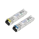 1.25G BiDi SFP 1550nm/1310nm 40KM Optical Transceiver